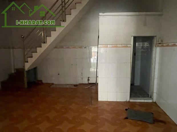 Cho thuê nhà mặt tiền Trần Ngọc Giải, P6, Tp Mỹ Tho Tiền Giang - 1