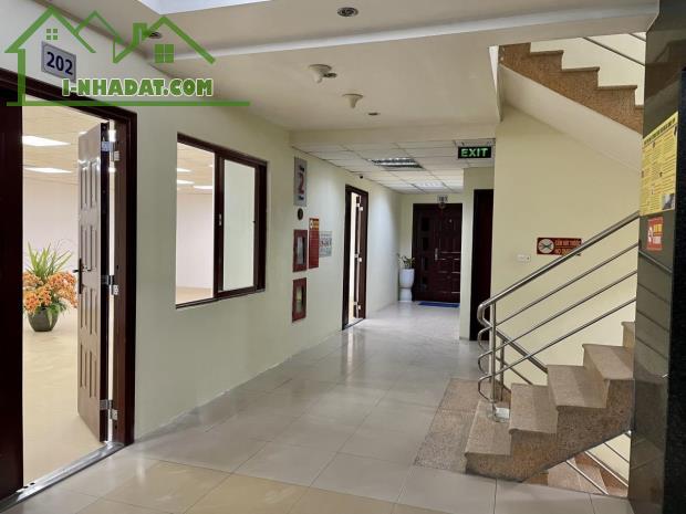 40 và 43m2 văn phòng cho thuê tại số 18 ngõ 11 thái hà. lh chủ nhà - 2