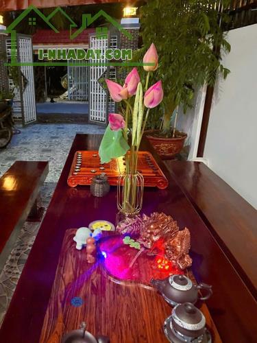 Bán nhà Diên Sơn mặt tiền đường Liên Xã thôn Tây 3 - 3