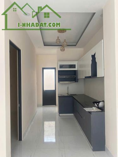 Bán nhà Diên Sơn mặt tiền đường Liên Xã thôn Tây 3 - 4