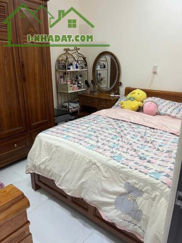 Bán nhà Diên Sơn mặt tiền đường Liên Xã thôn Tây 3 - 5