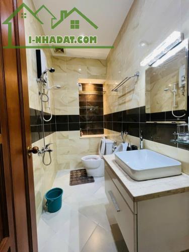 Lý Thường kiệt - Thành Mỹ - HXH - 68m2 - 4 tầng Giáp Q10, Lữ Gia - 4