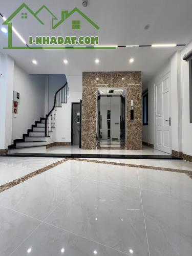 BIỆT THỰ LK NGUYÊN HỒNG💥84M2 x 5T💥 MT 6M💥34.8 TỶ💥NGÕ OTÔ DỪNG ĐỖ 24/7💥AN SINH ĐỈNH - 1