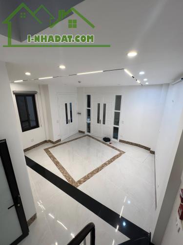 BIỆT THỰ LK NGUYÊN HỒNG💥84M2 x 5T💥 MT 6M💥34.8 TỶ💥NGÕ OTÔ DỪNG ĐỖ 24/7💥AN SINH ĐỈNH - 2