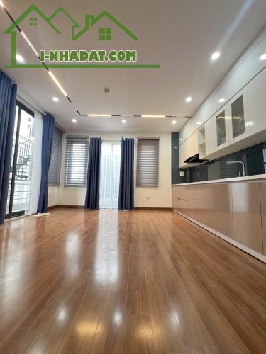 BIỆT THỰ LK NGUYÊN HỒNG💥84M2 x 5T💥 MT 6M💥34.8 TỶ💥NGÕ OTÔ DỪNG ĐỖ 24/7💥AN SINH ĐỈNH - 3