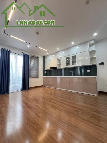 BIỆT THỰ LK NGUYÊN HỒNG💥84M2 x 5T💥 MT 6M💥34.8 TỶ💥NGÕ OTÔ DỪNG ĐỖ 24/7💥AN SINH ĐỈNH - 4