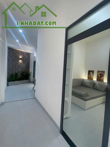 NHÀ MỚI FULL NỘI THẤT – TRUNG TÂM PHỐ – HẺM 108 Y NUÊ, EA TAM – CHỈ 2 TỶ 450 TRIỆU - 4