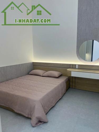 NHÀ MỚI FULL NỘI THẤT – TRUNG TÂM PHỐ – HẺM 108 Y NUÊ, EA TAM – CHỈ 2 TỶ 450 TRIỆU - 5