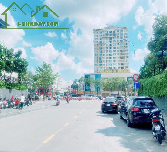 Chính Chủ Xưa Giờ, Bán Nhà 3 Mặt Tiền Kinh Doanh, Bao Đầu Tư - 2