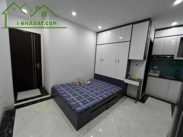 trung tâm phố an trạch quận đống đa xây mới thoáng - 1