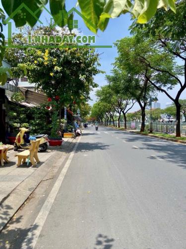 MẶT TIỀN KINH DOANH Q.6 SÁT MINH PHỤNG BÌNH TIÊN - NGANG GẦN 5M - 2TẦNG - 98M2 CHỈ 10.2 TỶ