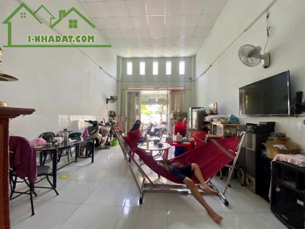MẶT TIỀN KINH DOANH Q.6 SÁT MINH PHỤNG BÌNH TIÊN - NGANG GẦN 5M - 2TẦNG - 98M2 CHỈ 10.2 TỶ - 1