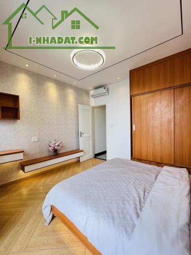 NHÀ 4 TẦNG TÔ NGỌC VÂN , THỦ ĐỨC - ĐƯỜNG NHỰA 7M- ÔTÔ VÀO NHÀ - 4