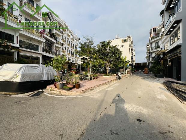 Bán Đất KDC Bình Thành Đường Nhựa 7m Khu Phân Lô Đồng Bộ 4x13 52m2 Giá Tốt 3,5 Tỷ SHR