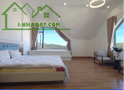 Chính Chủ Bán Villa KHU ROYAL - Villa MăngLin Thiết Kế Hiện Đại, Sang Trọng Tại Phường 7, - 5