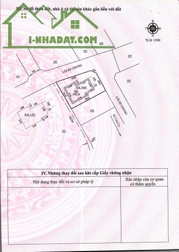 Chính Chủ Bán Villa KHU ROYAL - Villa MăngLin Thiết Kế Hiện Đại, Sang Trọng Tại Phường 7, - 8