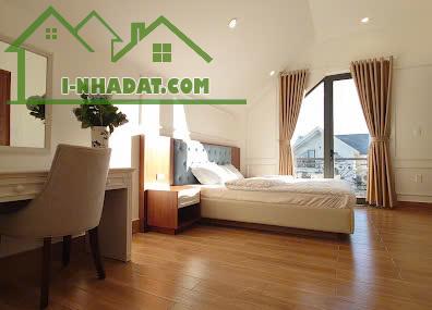 Chính Chủ Bán Villa KHU ROYAL - Villa MăngLin Thiết Kế Hiện Đại, Sang Trọng Tại Phường 7, - 9
