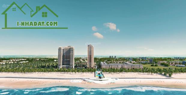 Căn hộ view biển, sổ hồng - Chỉ cần vốn 450 triệu! liên hệ ngay để biết chi tiết hơn - 3