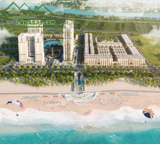 Căn hộ view biển, sổ hồng - Chỉ cần vốn 450 triệu! liên hệ ngay để biết chi tiết hơn - 4
