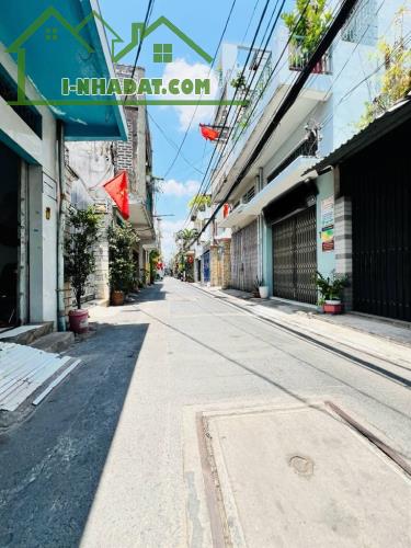 Ở NGAY! Bán Nhà Đẹp 5 Tầng Xe Hơi Thông Trần Quang Diệu, 56m2, 10 Tỷ TL - 3