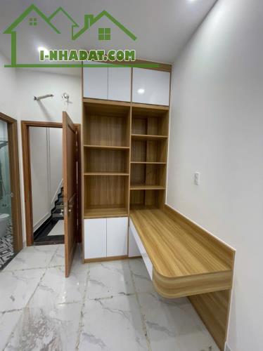 Nhà HXH 6m 1 Sẹc Nguyễn Súy - Tân Phú - 5 Tầng - 4 x 16m - 8.4 Tỷ - 2