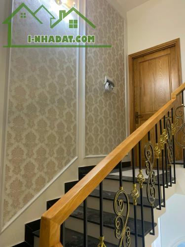 Nhà HXH 6m 1 Sẹc Nguyễn Súy - Tân Phú - 5 Tầng - 4 x 16m - 8.4 Tỷ - 4