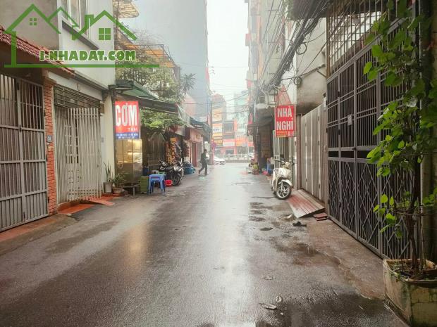 Bán nhà mặt phố Vũ Hữu - Thanh Xuân, 108m2 phân lô - kinh doanh đỉnh cao, giá 21,99 tỷ