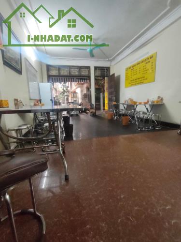 Bán nhà mặt phố Vũ Hữu - Thanh Xuân, 108m2 phân lô - kinh doanh đỉnh cao, giá 21,99 tỷ - 1