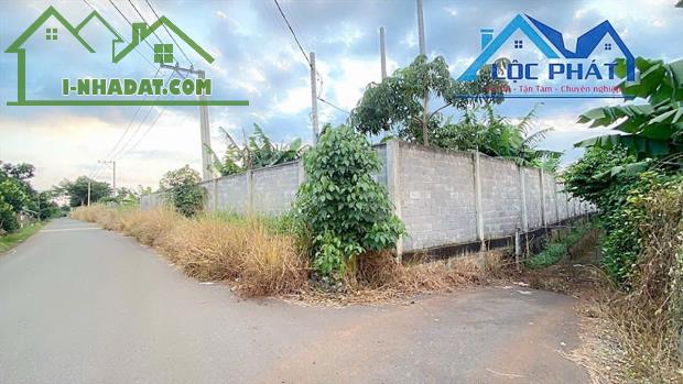 Bán đất mặt tiền đường nhựa hơn 1ha xã Bàu Hàm Huyện Trảng Bom giá chỉ 13,5tỷ - 4