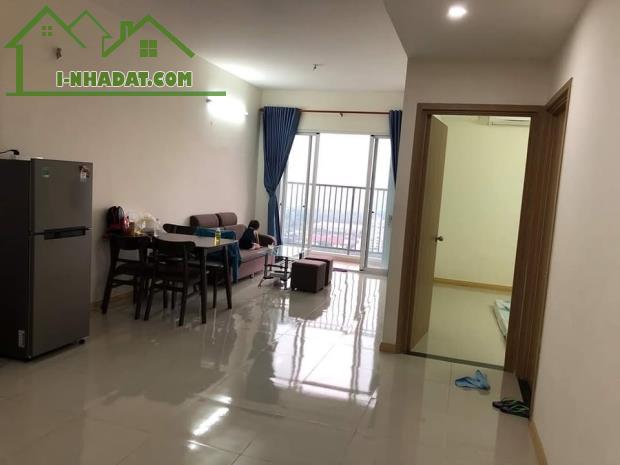 Căn hộ 72m2 Jamona 2PN2WC, nhà cơ bản, đầy đủ tiện ích-09312727210- 9tr/th - 1