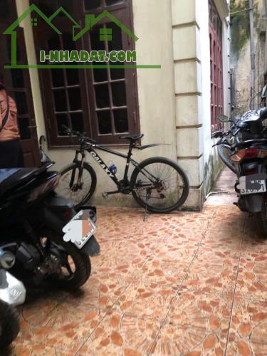 BÁN NHÀ ĐƯỜNG LÁNG - TRUNG TÂM ĐỐNG ĐA - NHÀ ĐẸP 2 THOÁNG - NGÕ RỘNG 3 GÁC ĐỖ CỬA