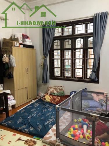 BÁN NHÀ ĐƯỜNG LÁNG - TRUNG TÂM ĐỐNG ĐA - NHÀ ĐẸP 2 THOÁNG - NGÕ RỘNG 3 GÁC ĐỖ CỬA - 1