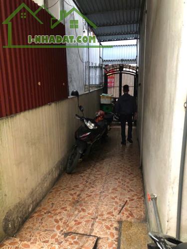 BÁN NHÀ ĐƯỜNG LÁNG - TRUNG TÂM ĐỐNG ĐA - NHÀ ĐẸP 2 THOÁNG - NGÕ RỘNG 3 GÁC ĐỖ CỬA - 2