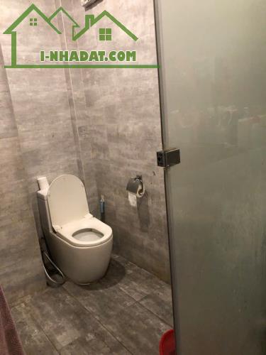BÁN NHÀ ĐƯỜNG LÁNG - TRUNG TÂM ĐỐNG ĐA - NHÀ ĐẸP 2 THOÁNG - NGÕ RỘNG 3 GÁC ĐỖ CỬA - 4