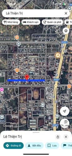 Bán nhà 6 tầng MT Lê Thiện Trị _ Ngũ Hành Sơn_ 160m2 _ 15.8 tỷ. - 1