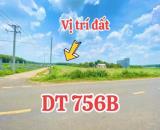 KÈO THƠM 395 TRIỆU 1 XẸT QL 14 , CHỢ MINH LẬP VÀO 900m ,thu hồi vốn , tự đi xem ko đưa đó