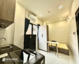 Cho Thuê phòng trọ full nội thất, máy giặt riêng ở Nơ Trang Long gần Giga Mall, Bình Thạnh