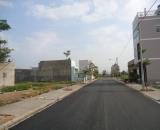Bán đất thổ cư, khu dân cư Tân Đô, 5x21 ( 105m2), giá chỉ 1ty350 triệu, ngay trục chính