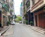 Cần Bán Nhà vị trí đẹp    Mạc Thái Tổ, Trung Kính, Yên Hòa Cầu Giấy DT 65 m2  giá 32 tỷ