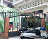 Nhà góc 3 tầng nở hậu hẻm thẳng đường Dương Bá Trạc P1Q8. Giá 5 tỷ TL