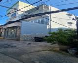 BÁN NHÀ DƯƠNG BÁ TRẠC QUẬN 8 KHU SẦM UẤT BẬC NHẤT - 50M2 X3 TẦNG- 5PN - NHỈNH 4 TỶ.