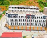 Sở hữu ngay căn liền kề xây sẵn 4 tầng vị trí trung tâm hành chính mới Sapa giá chỉ 5,8