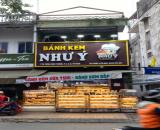 Bán Nhà Mặt Tiền Đường Trần Bình Trọng, P.1, Q.5 - 4.05x15m - Chỉ 22.5 Tỷ