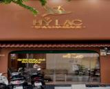 CƠ HỘI VÀNG! SANG NHƯỢNG SPA MẶT TIỀN QUẬN 1 - ĐẦY ĐỦ TRANG THIẾT BỊ