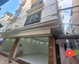 7,5 tỷ nhà mới 7 tầng thang máy ô tô gần phố Kim Giang- tây Linh Đàm