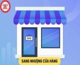 CHÍNH CHỦ CẦN SANG NHƯỢNG QUÁN NAIL MI GỘI CÓ CHỖ Ở LẠI TẠI PHÚ ĐÔ