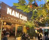 Chính chủ cần sang nhượng lại quán NAM CAFE Địa chỉ: Số 9 Trịnh Văn Bô, Nam Từ Liêm, Hà