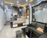 Bán nhà tuyệt đẹp 40m2, 4 tầng, dân xây, Thạch Bàn, Long Biên, ngõ nông