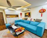 Sky central 66m 2 ngủ tặng đủ nội thất 350tr 176 Định Công
