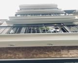 Bán nhà phố Nguyễn Văn Trỗi, Thanh Xuân 94m 5T 15.6 tỷ ô tô, ô chờ thang máy 94m 5T 15.6tỷ